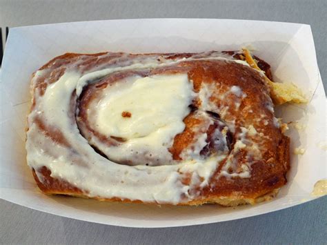 Cinnamon roll deli columbia - The Devine Cinnamon Roll Deli: Great Place to Eat - See 315 traveler reviews, 126 candid photos, and great deals for Columbia, SC, at Tripadvisor.